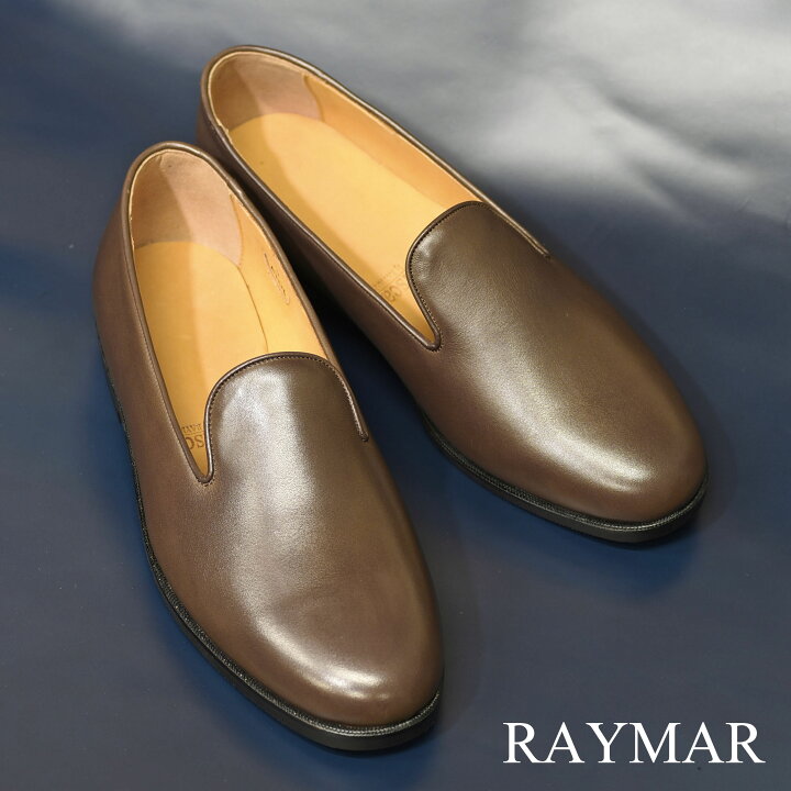 楽天市場】ビジネスシューズ 革靴 Le Misca by RAYMAR プレーントゥ 