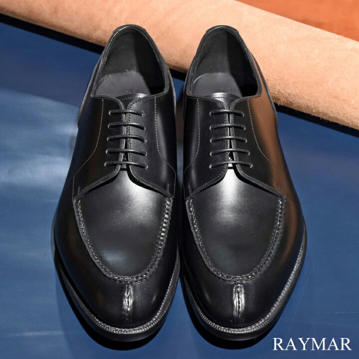 楽天市場】【RAYMAR】Allan2 スキンステッチUチップ ブラック Vibram 