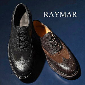 ŷXXzA Presto Care × RAYMAR R{ M[V[Y "Freddie" DegermannV{v ObhC[EFg 24.0cm~27.5cm C}[ Vibram _u\[