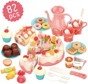 ������ ���H�� ���܂܂��� �Z�b�g DIY�t���[�c�P�[�L ���ƌ��� �p�� �`���R���[�g �L�����f�B�[ �A�t�^�k�[