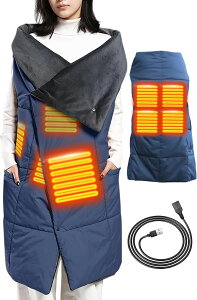 �y2025�V�o��̓d�C�ѕz�z �~���ѕz �|���~�� �Ђ��|�� �d�C�u�����P�b�g ���g 6���q�[�^�[�t�� 10000mAh