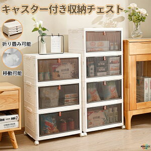 ���[�{�b�N�X 5�K ���[ �܂��� ���[�`�F�X�g ���[�P�[�X �L���X�^�[�t�� �t�^�t�� �R���e�i �R���p�N�g ���J�� ���[�{�b�N�X �v���X�`