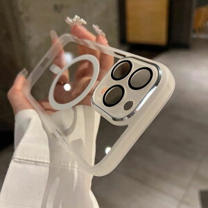 }OZ[t iPhone16P[X NA VR ACtHP[X magsafe jZbNX JYی X}zP[X iPhone13P[X iP