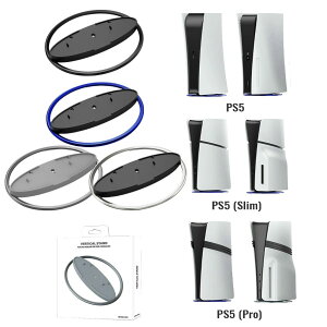 PS5 Pro /PS5 Slim /PS5�p �c�u���X�^���h PS5 �c�u���X�^���h Blitzowl PS5 �X�^���h �S�Ă�PS5���f���Ή�(CFI-1000�ԑ�ACFI-2000�ԑ�