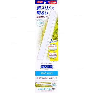 ySzGEX NALED tbeB 3040WH(zCg)