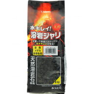 【全国送料無料】スドー 溶岩ジャリ 1kg 大粒タイプ (新ロット新パッケージ)