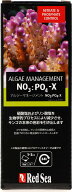 【全国送料無料】レッドシー アルジーマネージメント NO3/PO4X 500ml