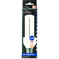 【全国送料無料】ナプコリミテッド コンパクトランプ専用交換球 バードコンパクトPRO バードシステム用 23W