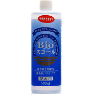 【全国送料無料】ベルテック バイオスコール Bioスコール淡水用 500ml