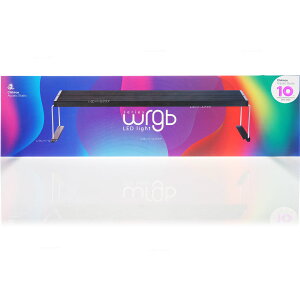 ySzChihiros `qXq WRGB2 60 LEDCg 10NLOf