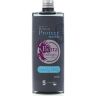 【全国送料無料】ソネケミファ ベタデザイン プロテクトウォーター ベタ用 300ml