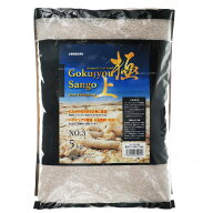【全国送料無料】JUN 極上サンゴ No3 5kg