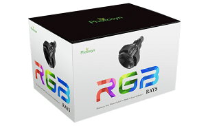 ySzPhotosyntHgV RGB RAYSCY 20W