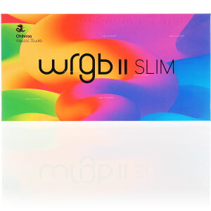 ySzChihiros `qXq WRGB2 X 30 ubN LEDCg