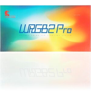 ySzChihiros `qXq WRGB2 PRO 30 LEDCg