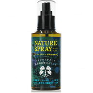 【全国送料無料】バイオキミア ネイチャースプレー 150ml