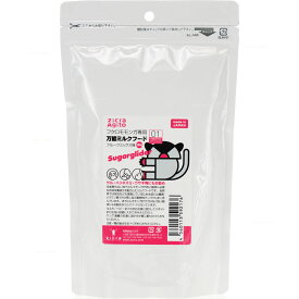 【全国送料無料】ジクラ モモンガ専用 ミルクフード01 ベビー 300g (ホワイト)