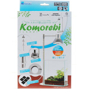 ySz X^h^LEDCg komorebi 