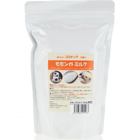 【全国送料無料】アクシズ モモンガミルク 300g