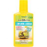 【全国送料無料】テトラ CO2プラス 250ml