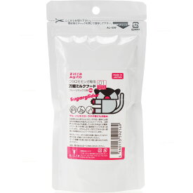 【全国送料無料】ジクラ モモンガ専用 ミルクフード01 ベビー 100g (ホワイト) (まとめ有)