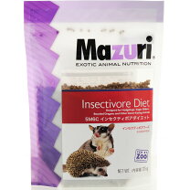 楽天市場】マズリ 食虫動物フードの通販