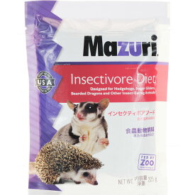 【全国送料無料】Mazuriマズリ インセクテイボアダイエット(食虫) 225g 5M6C