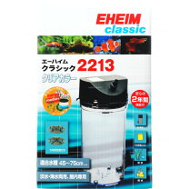 楽天市場】エーハイム 2213 水槽 セットの通販