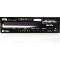 楽天市場】フラットled ss 3042ブラックの通販