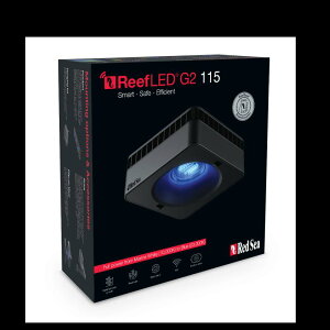 ySzbhV[ ReefLED ([tLED) G2 115 { (Vi)