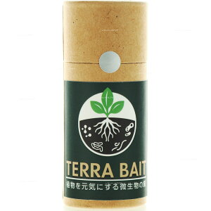 ySzsN^ TERRA BAIT exCg (Vi)