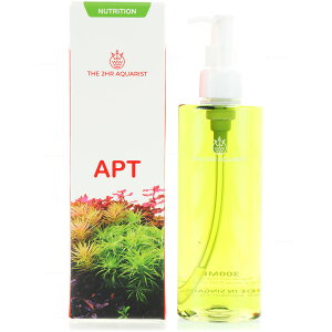 ySz2HR AQUARIST APT-1 ZERO 300ml (Vi)