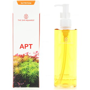 ySz2HR AQUARIST APT-3 COMPLETE 300ml (Vi)