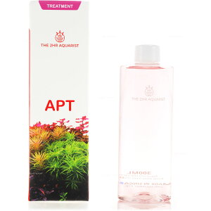 ySz2HR AQUARIST APT-F FIX2 300ml(Vi)