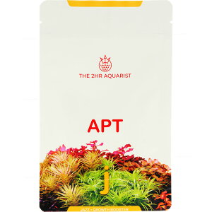 ySz2HR AQUARIST APT-J JAZZ 18JvZ (Vi)