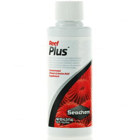 【全国送料無料】シーケム リーフプラス 100ml (新商品)