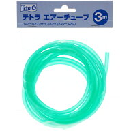 【全国送料無料】テトラ エアーチューブ 3m(緑)