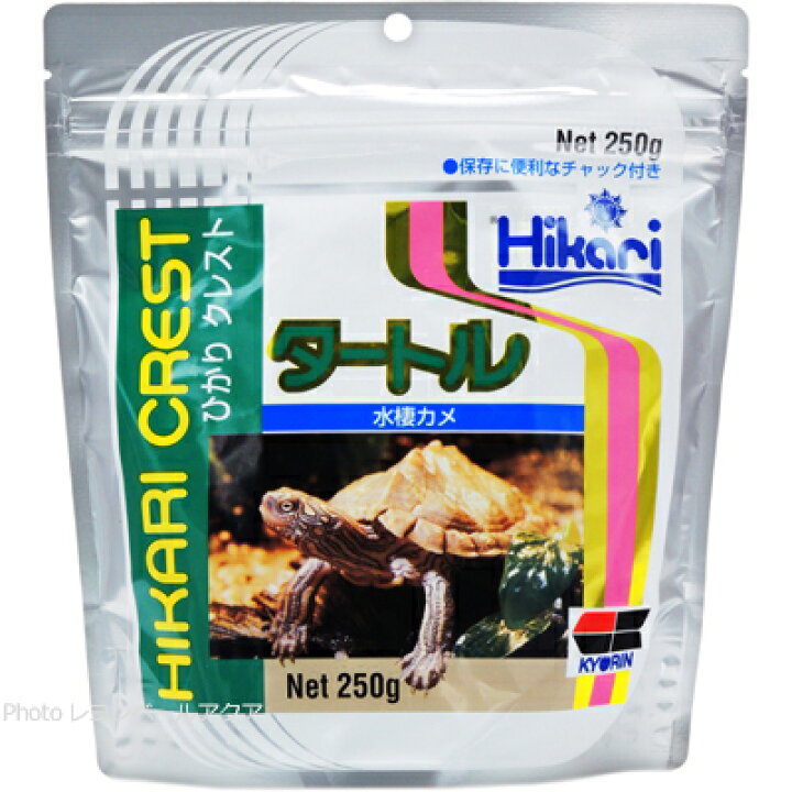 楽天市場】【全国送料無料】【在庫有り!!】キョーリン ひかりクレスト タートル 250g (消費期限2025/01/31) (まとめ有) : レヨンベールアクア楽天市場店 楽天市場】【全国送料無料】【在庫有り!!】キョーリン ひかりクレスト タートル 250g (消費期限2025/01/31) (まとめ有) : レヨンベールアクア楽天市場店