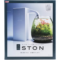 【全国送料無料】GEX サイドフローフィルター ストン STON (新商品)