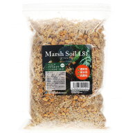【全国送料無料】バイオキミア マーシュソイル 1.8L