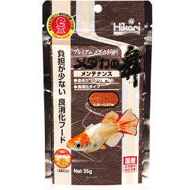 【全国送料360円】キョーリン メダカの舞 メンテナンス 35g