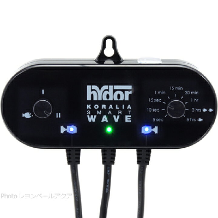 楽天市場】【全国送料無料】Hydorハイドール スマートウェーブ ポンプ  