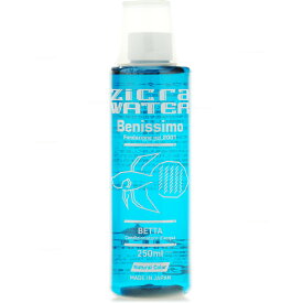 【全国送料無料】ジクラ ジクラウォーター ベニッシモ ベタ用 250ml (新ロット新パッケージ)