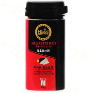 【全国送料無料】キョーリン ひかりプレミアム メガバイトレッドM 50g (まとめ有)