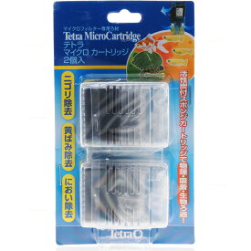 楽天市場 テトラ マイクロカートリッジの通販