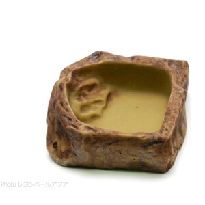 【全国送料無料】GEX エキゾテラ ウォーターディッシュ S PT2801