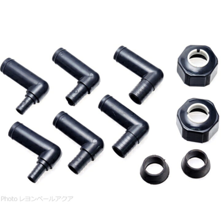 楽天市場】【全国送料無料】ゼンスイ クーラー用部品 パーツセット  