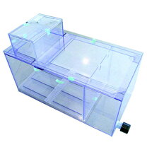 楽天市場】オーバーフロー 水槽 1200の通販