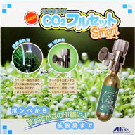 【全国送料無料】AIネット CO2フルセット スマート YW 日本製