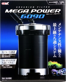 楽天市場 Gex メガパワー 6090 モーターの通販